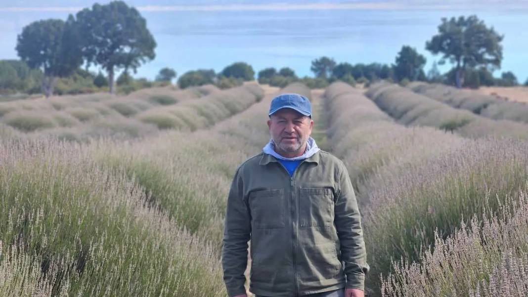 Hızla Kuruyan Burdur Gölü’nün Gözyaşları Gün Yüzüne Çıktı! 1